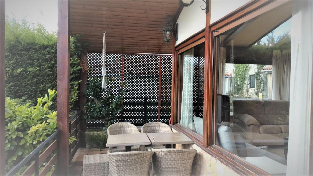 Casa vacanze Con Piscina Climatizada Sansil Rural
