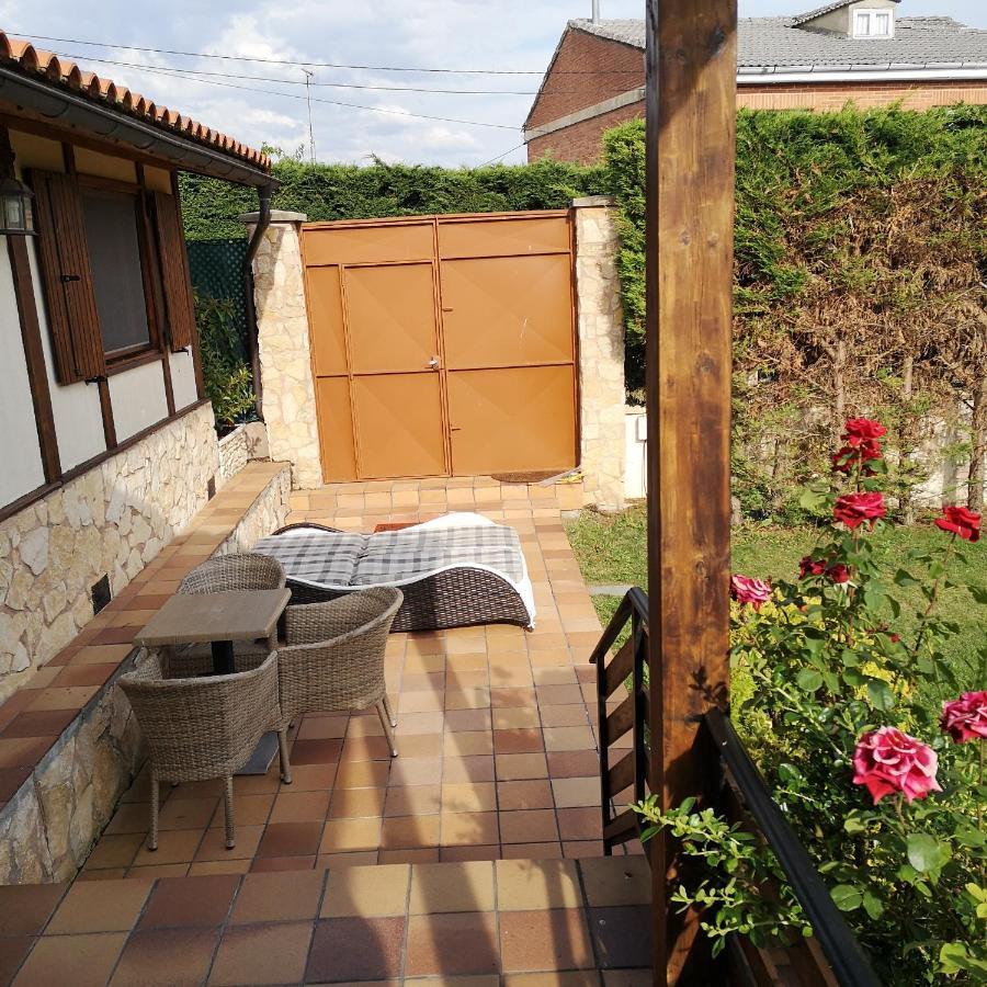 Casa vacanze Con Piscina Climatizada Sansil Rural *